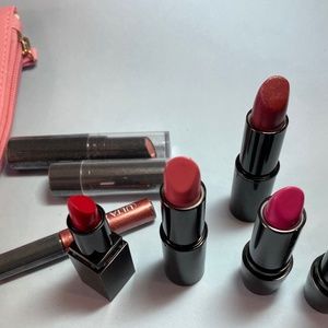 Lipsticks Lancôme & Ulta
